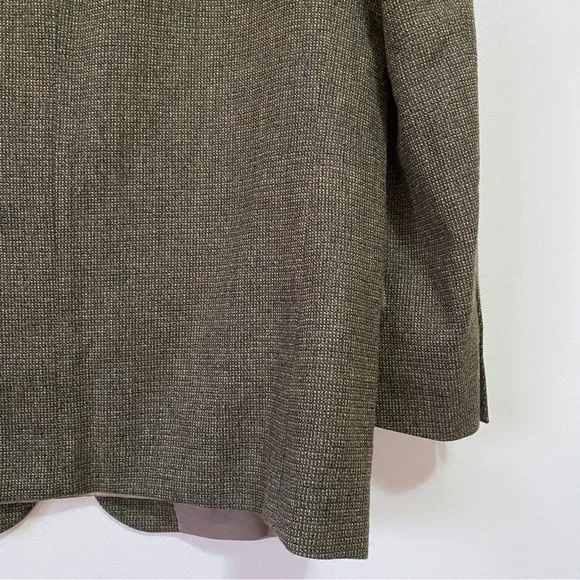 Harry Rosen Wool Cashmere Jacket - Picture 10 of 17